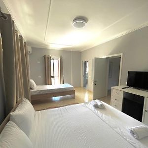 Chambre Triple