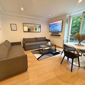 Appartement à 1 Chambre à Coucher