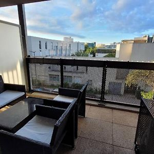 Appartement Voie Lactee Lyon