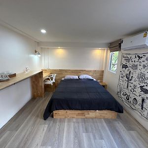 Chambre de Luxe Lit Queen-Size