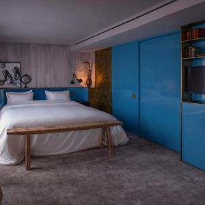 Chambre de Luxe Lit King-Size
