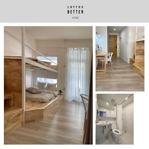 Chambre Quadruple