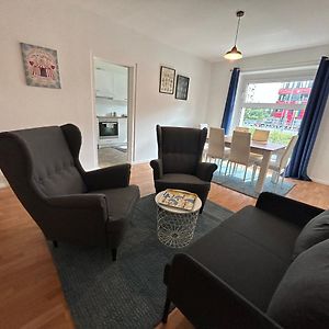 Appartement à 3 Chambres à Coucher