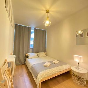 Chambre Lit Queen-Size