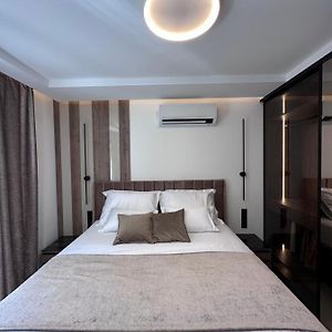 Chambre de Luxe Lit Queen-Size