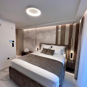 Chambre de Luxe Lit Queen-Size