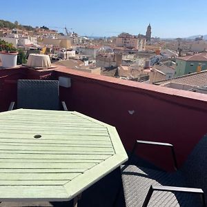 Two Bedroom Apartment In Malaga Center With Views