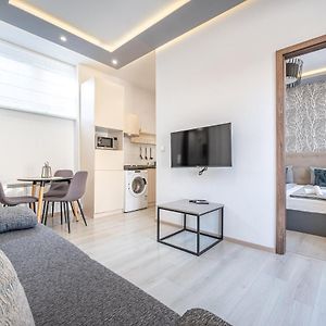 Appartement à 1 Chambre à Coucher