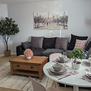 Appartement à 1 Chambre à Coucher