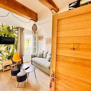 Appartement Studio
