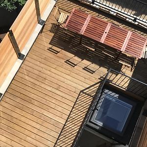 Maison 3 Chambres