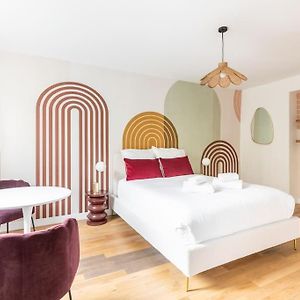 Appartement à 1 Chambre à Coucher
