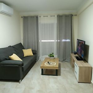 Appartement à 3 Chambres à Coucher