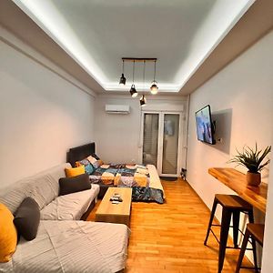 Sweetapartment