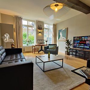 Appartement de Luxe