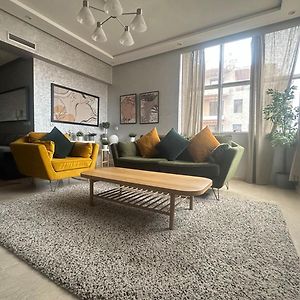 Appartement Agreable En Plein Coeur De Marrakech Pour 2 A 4 Personnes