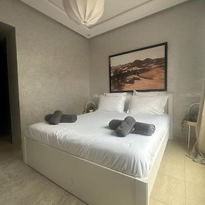 Appartement de Luxe