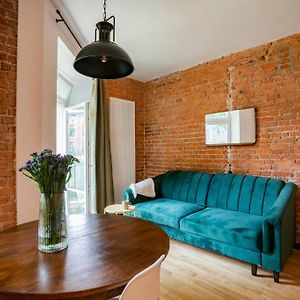Appartement à 1 Chambre à Coucher