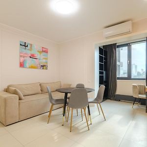 Petrovdom Apartments 13-141 In Rc New York Concept House, 74 Antonovycha Street