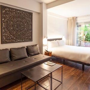 Chambre Triple de Luxe