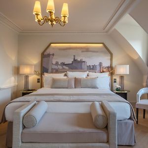 Suite de Luxe
