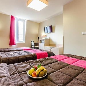 Chambre Triple
