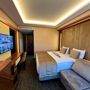 Suite Lit Queen-Size