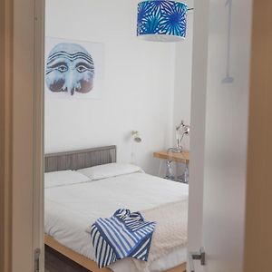 Private Bathroom Double Room