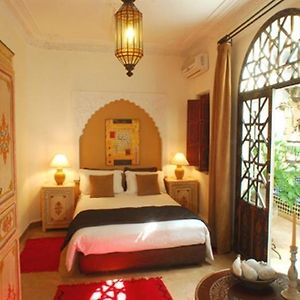 Chambre Lit King-Size