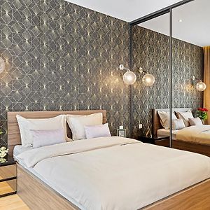 Appartement à 1 Chambre à Coucher