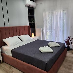 New Stylish Home Central Athens Vipgreece