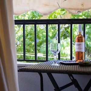 Appartement à 1 Chambre à Coucher