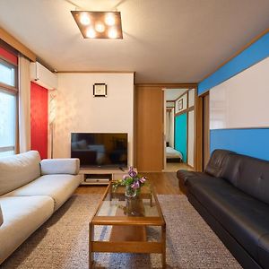 Shinjuku Luxury House/107㎡/16P