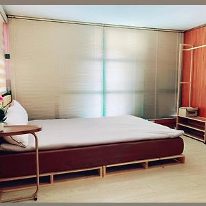 Chambre Lit King-Size