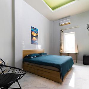 Chambre de Luxe Lit King-Size