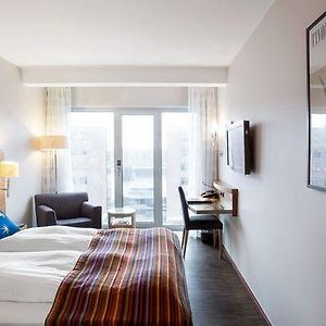 Chambre Standarde Lit Queen-Size