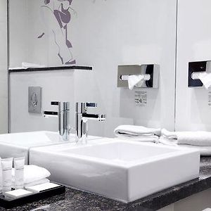 Chambre Familiale Double