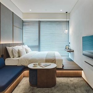 Chambre Standarde Lit Queen-Size