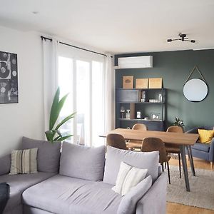 Appartement à 1 Chambre à Coucher
