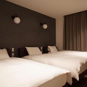 Chambre Triple