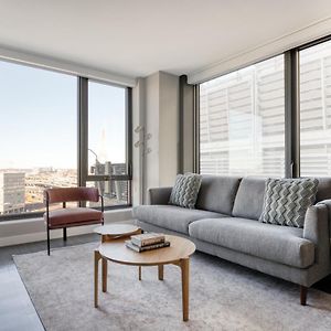 Appartement à 1 Chambre à Coucher
