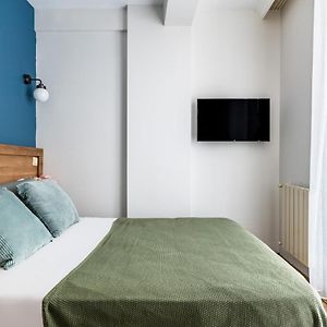 Meridian Hotel