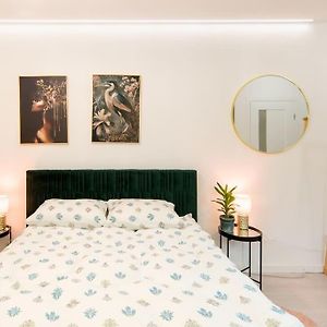 Cosy And Stylish Apartment