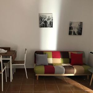 Bonito Apartamento En Calle San Carlos