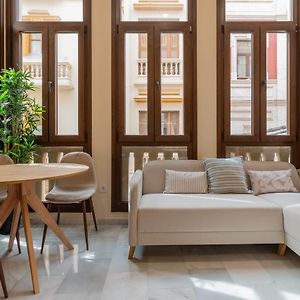 Centrico Apartamento Alfonso XIII