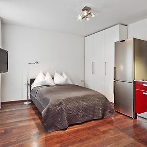 Schlossquadrat Apartement 15