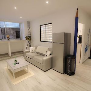 Appartement à 1 Chambre à Coucher