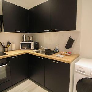 La Bd : Joli T2 Renove /Wi-Fi/Centre-Ville
