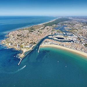 Grand Bleu-Studio Vue Sur Mer - Piscine