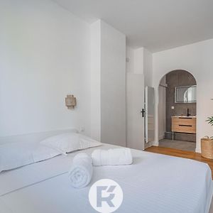 Appartement à 1 Chambre à Coucher